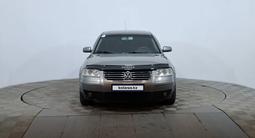 Volkswagen Passat 2002 года за 1 850 000 тг. в Астана – фото 2