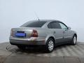 Volkswagen Passat 2002 года за 1 850 000 тг. в Астана – фото 5