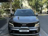 Kia Sorento 2022 года за 16 500 000 тг. в Шымкент