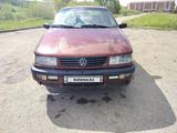 Volkswagen Passat 1994 годаүшін1 300 000 тг. в Петропавловск – фото 3