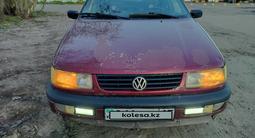 Volkswagen Passat 1994 годаfor1 200 000 тг. в Петропавловск – фото 5