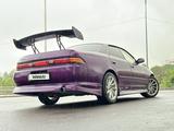 Toyota Mark II 1994 годаүшін2 300 000 тг. в Алматы