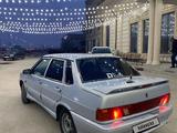 ВАЗ (Lada) 2115 2007 годаfor950 000 тг. в Атырау – фото 3