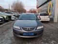 Mazda 6 2003 года за 2 150 000 тг. в Костанай – фото 2