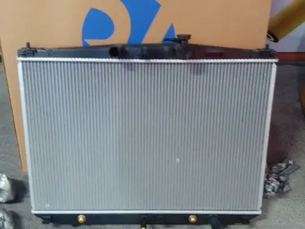Радиатор основной Lexus RX 300, 350, 450 за 60 000 тг. в Алматы