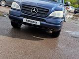 Mercedes-Benz ML 320 2000 годаүшін3 200 000 тг. в Сарань