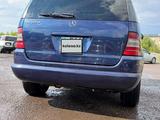 Mercedes-Benz ML 320 2000 годаүшін3 200 000 тг. в Сарань – фото 3