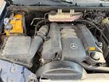 Mercedes-Benz ML 320 2000 годаүшін3 200 000 тг. в Сарань – фото 5