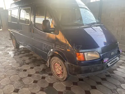 Ford Transit 1996 года за 1 000 000 тг. в Тараз – фото 5