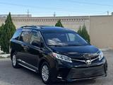 Toyota Sienna 2016 года за 9 500 000 тг. в Актау – фото 3