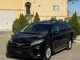 Toyota Sienna 2016 года за 9 500 000 тг. в Актау