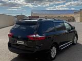 Toyota Sienna 2016 года за 9 500 000 тг. в Актау – фото 5