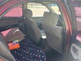 Nissan Almera 1998 года за 550 000 тг. в Павлодар – фото 3