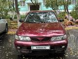 Nissan Almera 1998 года за 550 000 тг. в Павлодар – фото 4