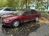 Nissan Almera 1998 года за 550 000 тг. в Павлодар – фото 5