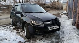 ВАЗ (Lada) Granta 2190 2014 годаүшін3 000 000 тг. в Каскелен