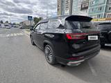 Jetour X90 Plus 2023 годаүшін9 300 000 тг. в Караганда – фото 5