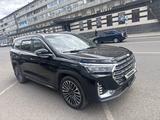 Jetour X90 Plus 2023 годаүшін9 300 000 тг. в Караганда – фото 4