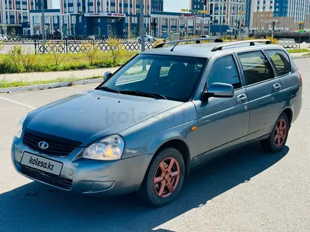 ВАЗ (Lada) Priora 2171 2013 года за 2 550 000 тг. в Астана