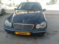 Mercedes-Benz C 240 2001 годаүшін2 700 000 тг. в Жанаозен – фото 6