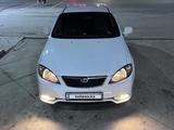 Daewoo Gentra 2014 годаүшін3 750 000 тг. в Шымкент