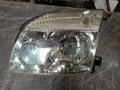 Фары фара передние на Nissan X-Trail за 75 000 тг. в Алматы