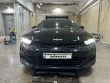 Kia K5 2023 года за 16 000 000 тг. в Усть-Каменогорск – фото 4