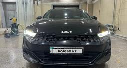 Kia K5 2023 года за 16 000 000 тг. в Усть-Каменогорск – фото 4