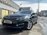 Kia K5 2016 года за 8 800 000 тг. в Алматы