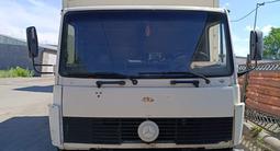 Mercedes-Benz  809 1991 года за 5 800 000 тг. в Караганда – фото 2