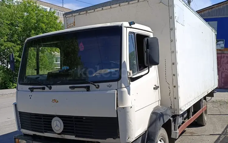 Mercedes-Benz  809 1991 года за 6 500 000 тг. в Караганда