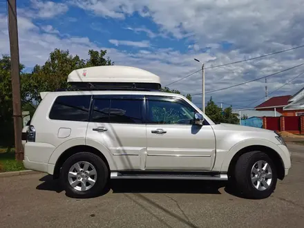 Mitsubishi Pajero 2021 года за 17 250 000 тг. в Костанай – фото 68