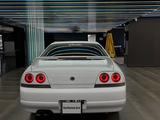Nissan Skyline 1996 годаүшін3 750 000 тг. в Алматы – фото 3