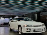 Nissan Skyline 1996 годаүшін3 750 000 тг. в Алматы – фото 4