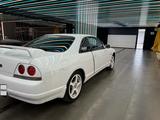 Nissan Skyline 1996 годаүшін3 750 000 тг. в Алматы