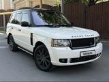 Land Rover Range Rover 2009 годаүшін12 500 000 тг. в Алматы