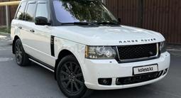 Land Rover Range Rover 2009 года за 12 500 000 тг. в Алматы