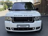 Land Rover Range Rover 2009 годаүшін12 500 000 тг. в Алматы – фото 2