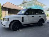 Land Rover Range Rover 2009 годаүшін12 500 000 тг. в Алматы – фото 4