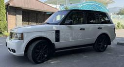 Land Rover Range Rover 2009 года за 12 500 000 тг. в Алматы – фото 4