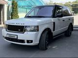 Land Rover Range Rover 2009 годаүшін12 500 000 тг. в Алматы – фото 3