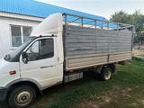 ГАЗ ГАЗель 2014 года за 4 800 000 тг. в Миялы – фото 2