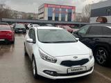Kia Cee'd 2014 года за 6 200 000 тг. в Усть-Каменогорск