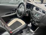 Kia Cee'd 2014 года за 6 200 000 тг. в Усть-Каменогорск – фото 4