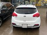 Kia Cee'd 2014 года за 6 200 000 тг. в Усть-Каменогорск – фото 2