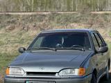 ВАЗ (Lada) 2115 2008 годаүшін1 000 000 тг. в Костанай – фото 4