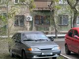 ВАЗ (Lada) 2115 2008 годаүшін1 000 000 тг. в Костанай – фото 2