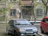 ВАЗ (Lada) 2115 2008 годаүшін1 000 000 тг. в Костанай