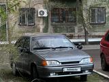 ВАЗ (Lada) 2115 2008 годаүшін1 000 000 тг. в Костанай – фото 3