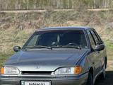 ВАЗ (Lada) 2115 2008 годаүшін1 000 000 тг. в Костанай – фото 5